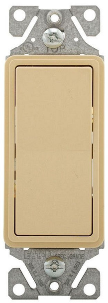 Eaton 7503V-SP-L Light and Dimmer Switches