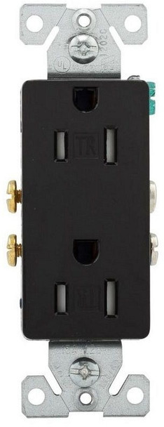 Eaton TR1107BKBXSP Outlets