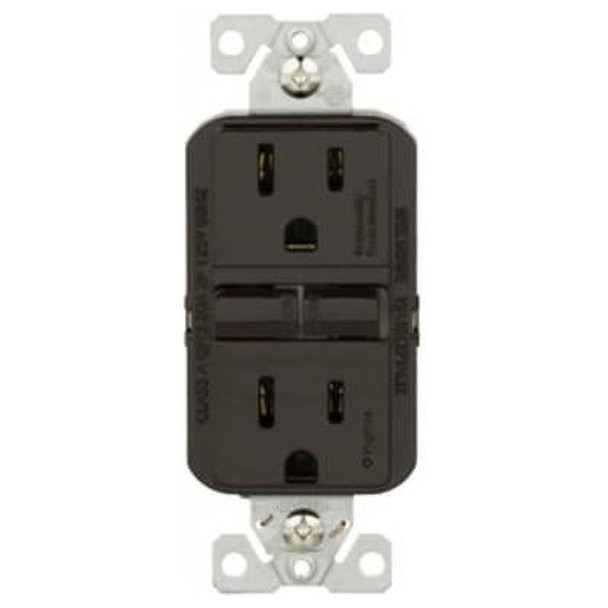 Eaton GF15B Outlets