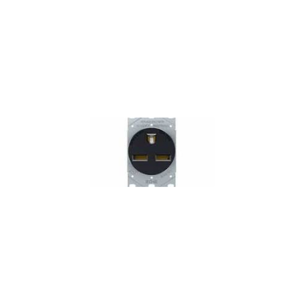 Eaton AH1234BK-BOX Outlets