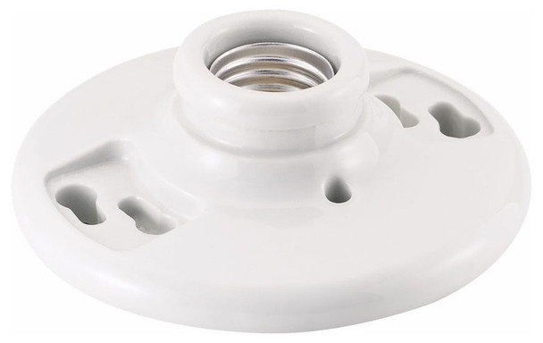 Eaton 604-SP Lampholders/Adaptors/Accessories