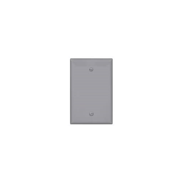 Eaton PJ13GY Wallplates and Accessories