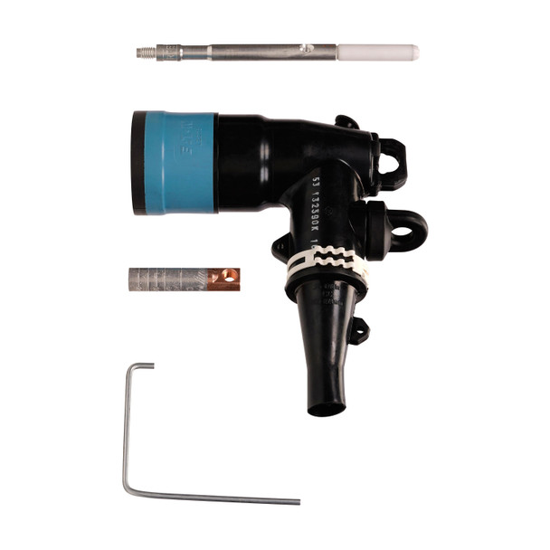 Eaton LE225CC04T Loadbreak Elbow