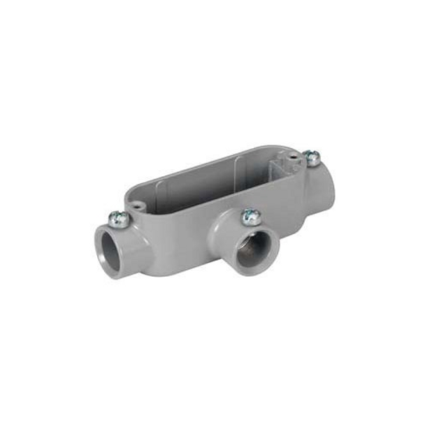 Bridgeport T-34 Conduit Bodies