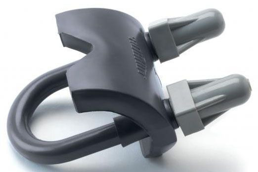 Robroy PBRA-3 Conduit Clips/Clamps/Hangers