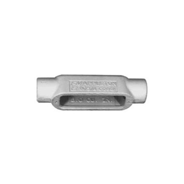 Appleton C448 Condulets & Unilets Appleton C448 Condulets & Unilets