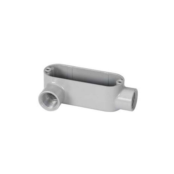 Bridgeport LL-43 Condulets & Unilets