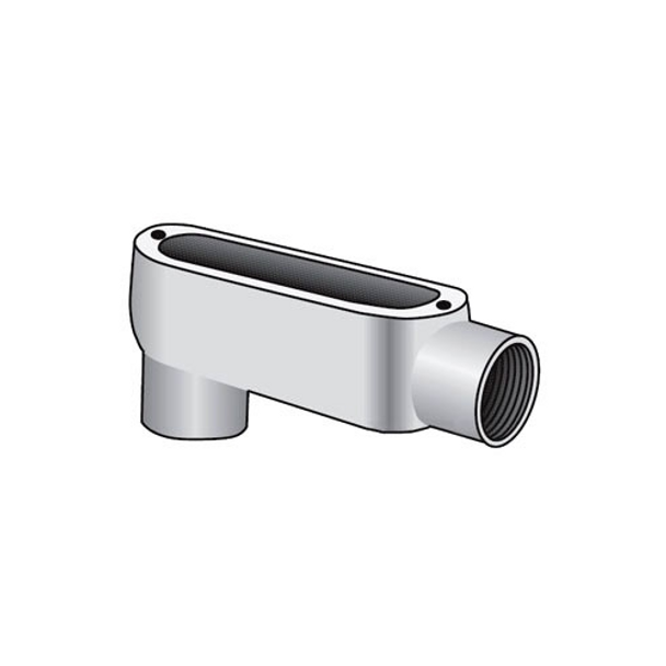 OZ Gedney LB125A Condulets & Unilets