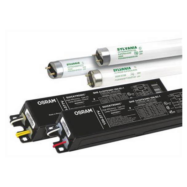 Osram QHE-4X32T8/UNV-ISN-SC-B Flourecent Balasts