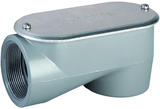 Generic SLB-1 Conduit Bodies