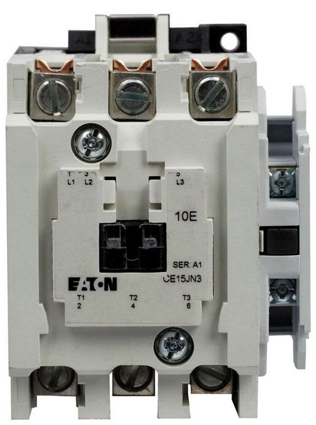 Eaton CE15KN3TB NEMA and IEC Contactors
