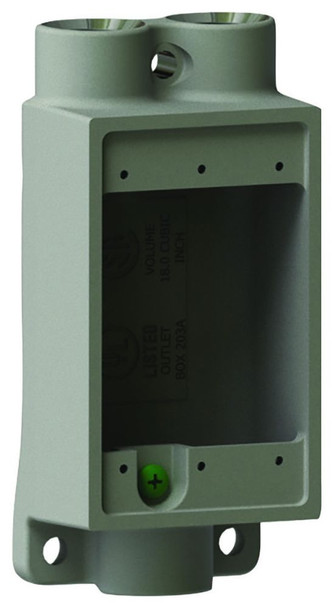Killark FSCC-2 Conduit Bodies