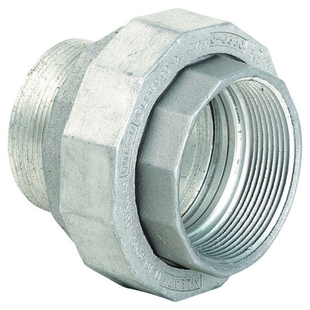 Killark UNY4 Rigid Conduit Fittings