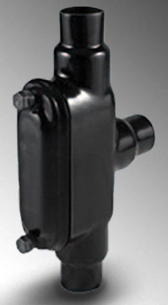 Calbond PV1500TB58 Conduit Bodies