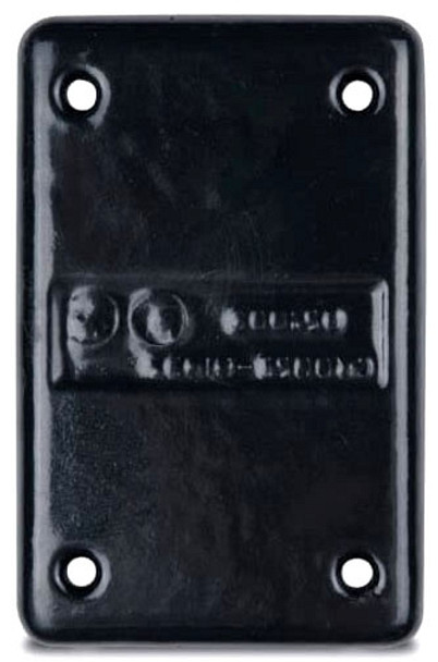 Ocal DS100G-W Outlet Boxes/Covers/Accessories