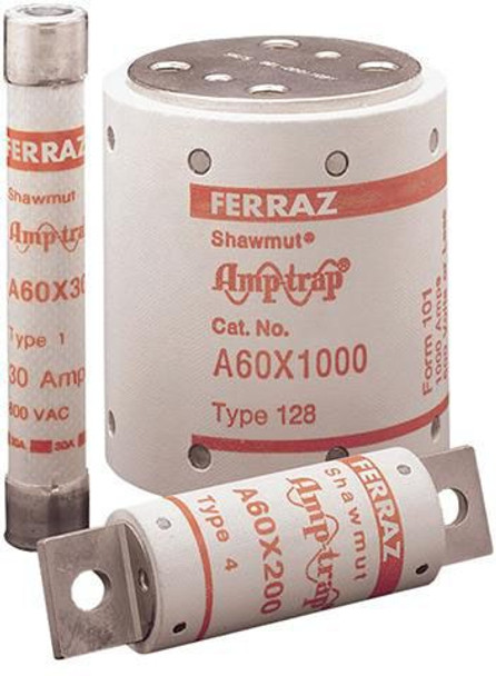 Ferraz Shawmut A60X60-4 Fuse Accessories