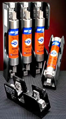 Gould 60317 Fuse Blocks and Holders