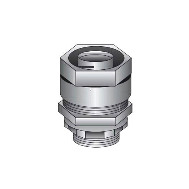 OZ Gedney 4Q-125T Connectors