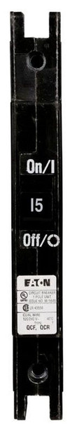 Eaton QCF1015T Din Rail Mounted Circuit Breakers