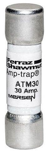 Gould ATM30 Small Dimension Fuses