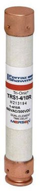 Gould TRS1-4/10R Distribution Fuses