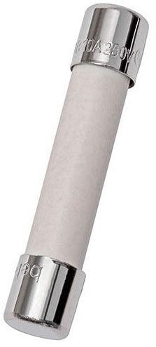 Mersen GAB1 Small Dimension Fuses