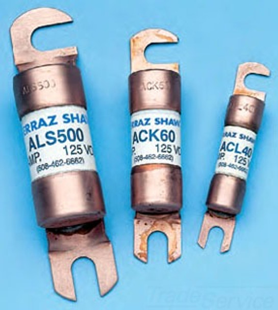 Ferraz Shawmut ALS500 Fuses