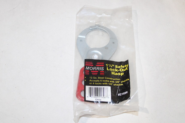 Morris 21696 Building Hardware EA