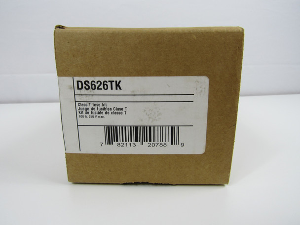 Eaton DS626TK Fuse Accessories