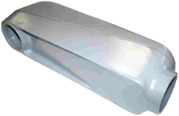 Generic LBM350 Conduit Bodies