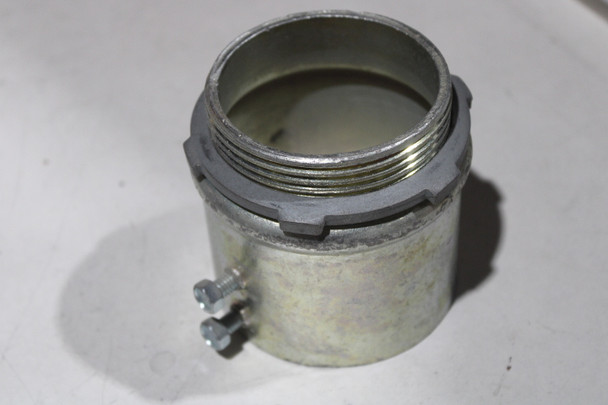 Unbranded TL127A EMT Couplings