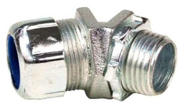 Generic 1/2 GRNFLD 45D CON DC Connectors