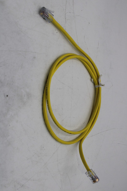 Belden MDE54AVYC04 Voice/Data/Video Wire & Cable