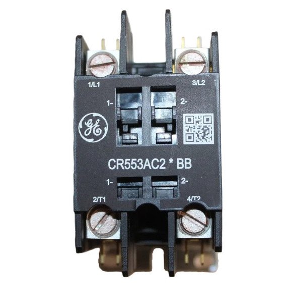 GE CR553AC2ABB Definite Purpose Contactors