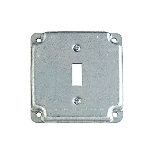 Stc RS9 Outlet Boxes/Covers/Accessories