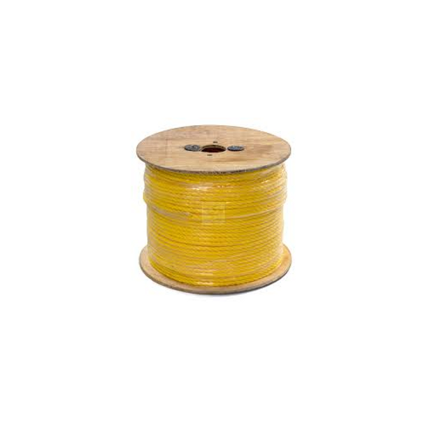 Unbranded 16AWG/3C/TYPE-SOOW/600/YELLOW/50FT Wire/Cable/Cord Unbranded 16AWG/3C/TYPE-SOOW/600/YELLOW/50FT Wire/Cable/Cord