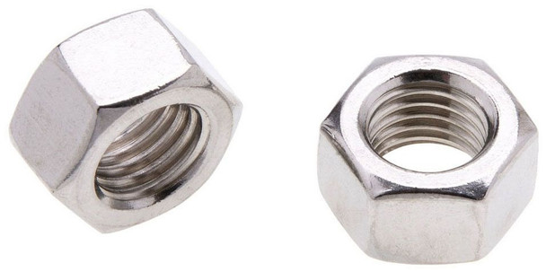 Metallics JSN16 Nuts/Bolts/Screws/Washers