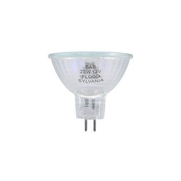 Sylvania 20MR16/T/FL40(BAB)12V LED Bulbs