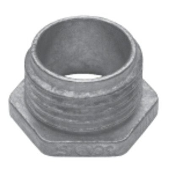 Crouse-Hinds 57 Nipples/Thread/Enlargers