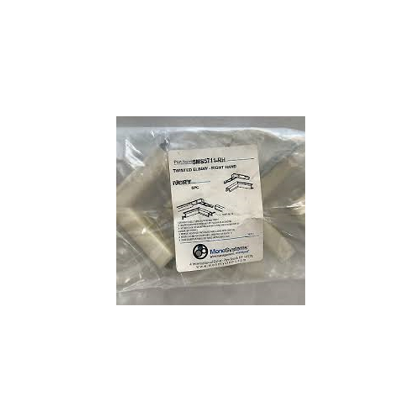 Monosystems SMS5711-RH Raceway Fittings