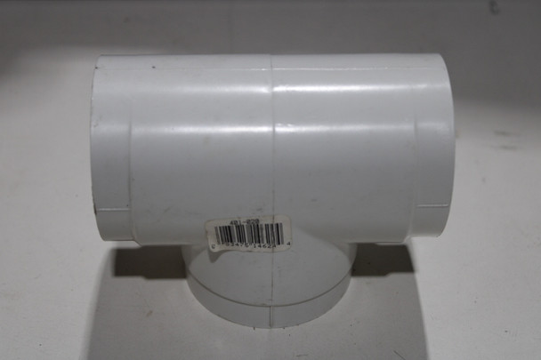 Charlotte Pipe 401-020 PVC Couplings