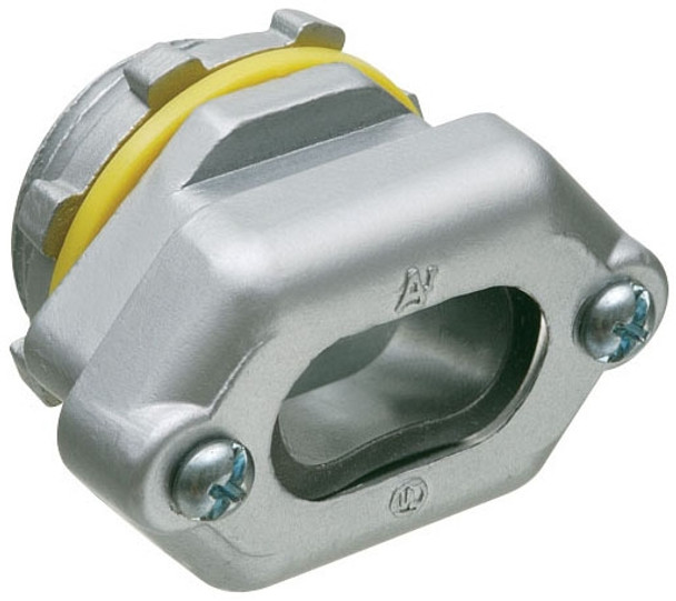 Arlington WC1001 Cord and Cable Fittings