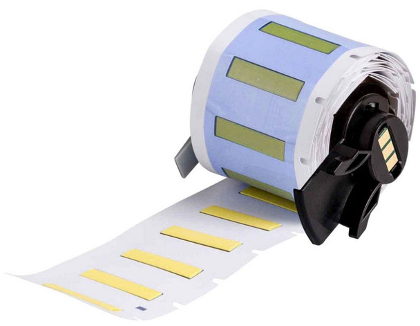 Brady PSPT-125-1-YL Misc. Cable and Wire Accessories