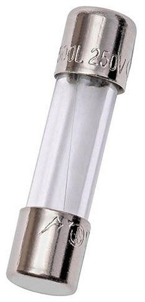 Gould GSB5 Small Dimension Fuses