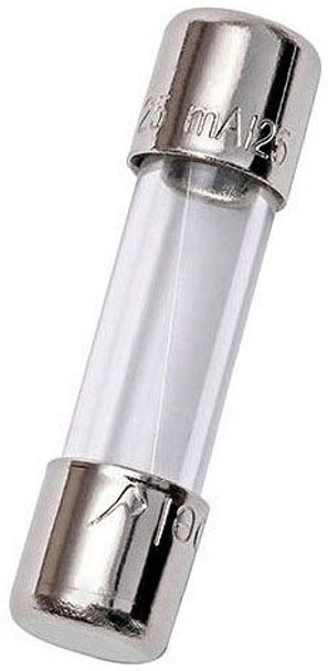 Gould GGM7 Small Dimension Fuses