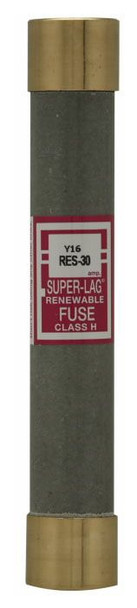 Bussman RES-5 Distribution Fuses