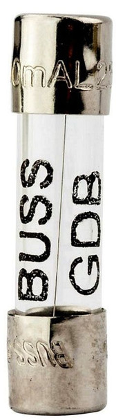 Buss Fuses GDB-2A Fuses