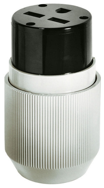 Bryant 9630NC Plug/Connector/Adapter Accessories