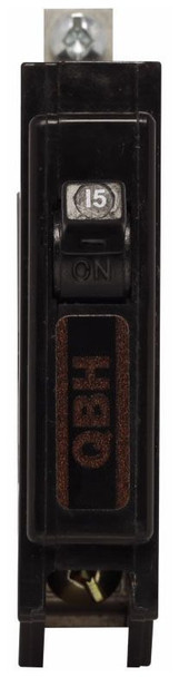 Eaton QBH50 Miniature Circuit Breakers (MCBs)