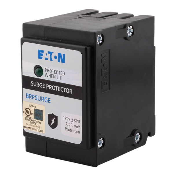 Eaton BRPSURGE Surge Protection Devices (SPDs)